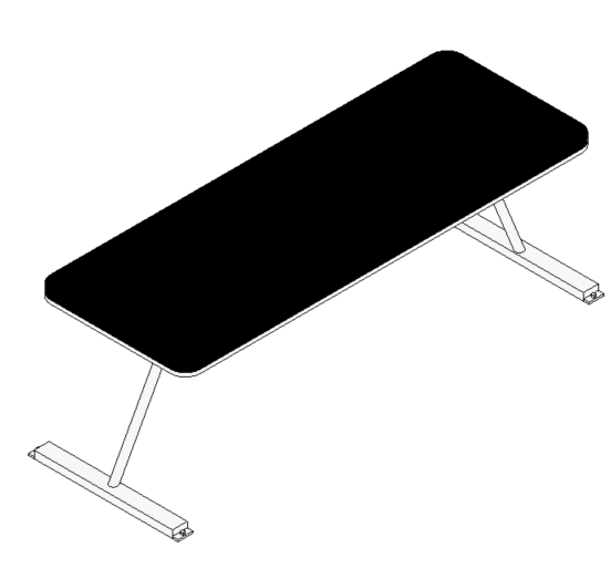 Aparelho de Ginástica 