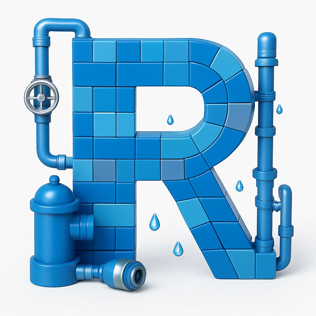 Template Hidrossanitário