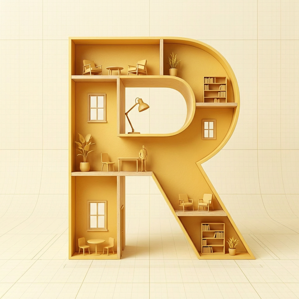 Template Arquitetônico Prefeitura